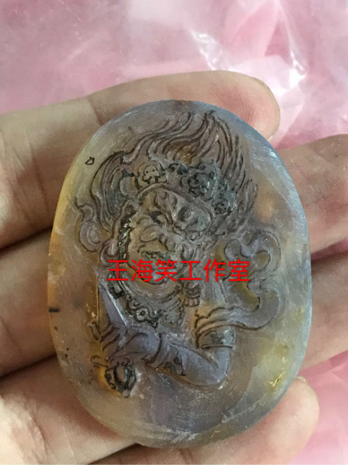大黑天