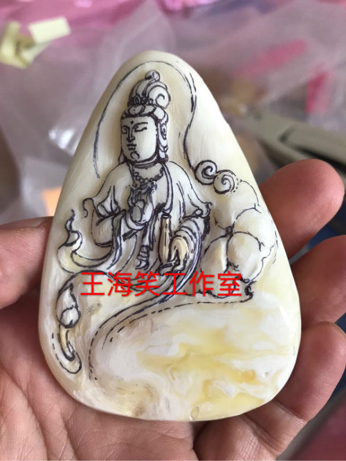 观音